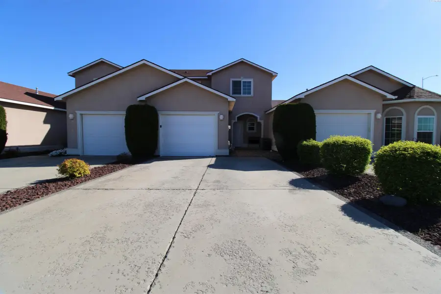 9918 Vincenzo Dr, Pasco, WA 99301 - #2