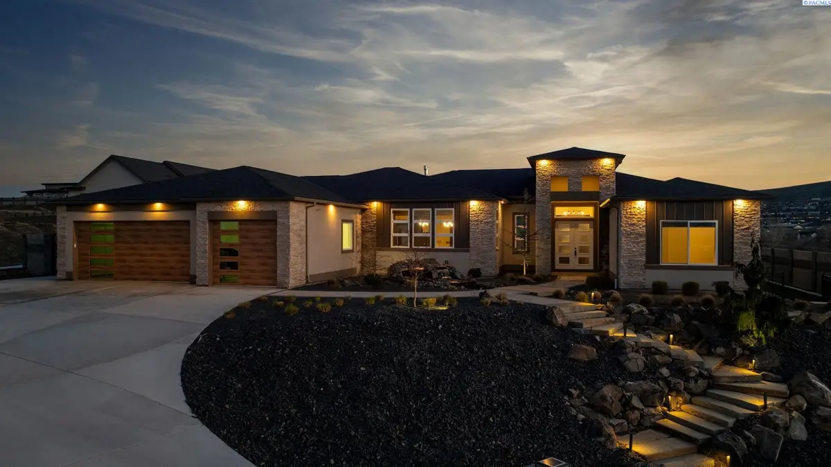 946 Heidel Ct, Richland, WA 99352 - #1