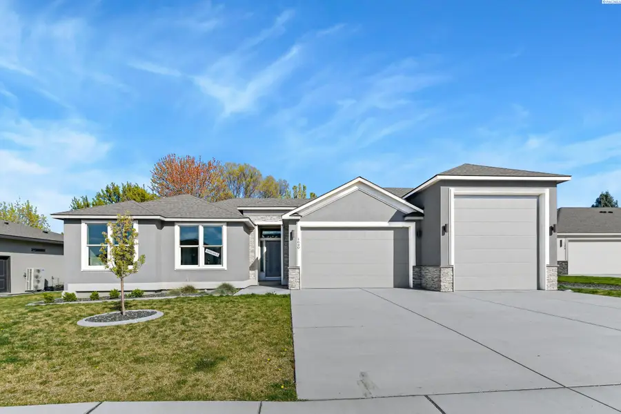 1640 Palermo Ave, Richland, WA 99352 - #2