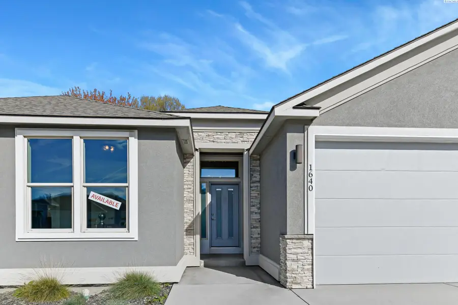 1640 Palermo Ave, Richland, WA 99352 - #3