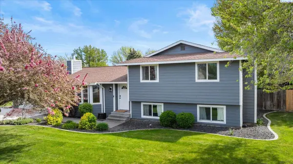 401 W 48th Avenue, Kennewick, WA 99337