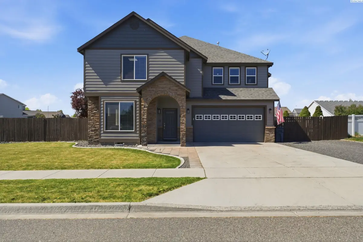 4904 Monrovia Ln, Pasco, WA 99301 - #1