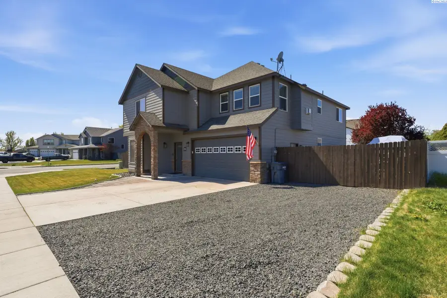 4904 Monrovia Ln, Pasco, WA 99301 - #2
