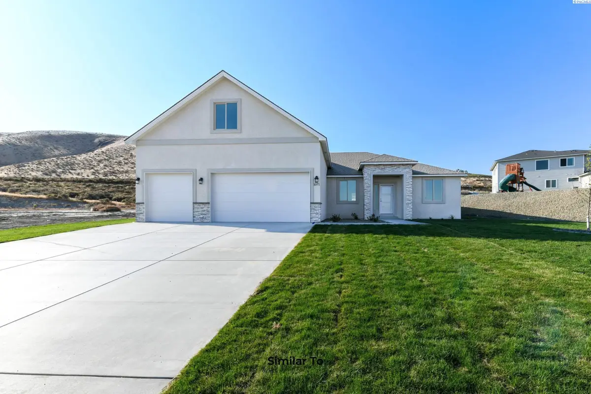 6809 Road 105, Pasco, WA 99301 - #1