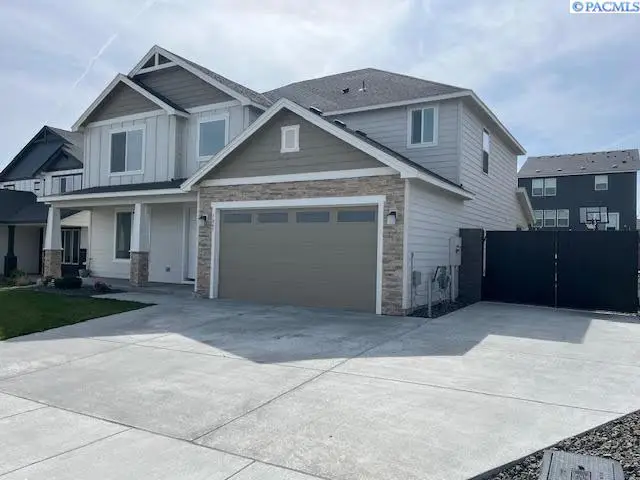 7867 Blanchard Loop, West Richland, WA 99353 - #1