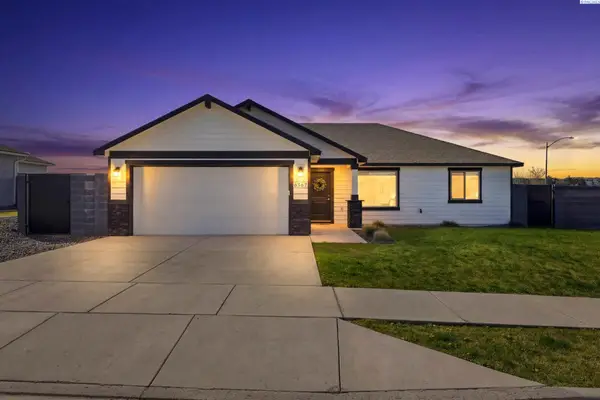 6367 W 30th Pl, Kennewick, WA 99338