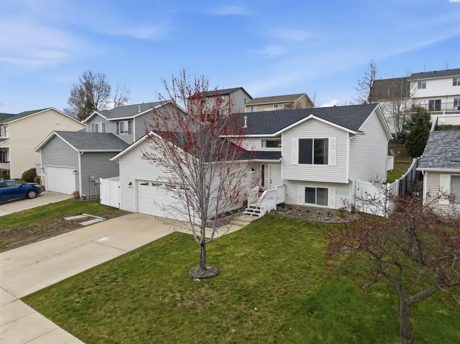 1940 NW Ventura Ct, Pullman, WA 99163 - #3