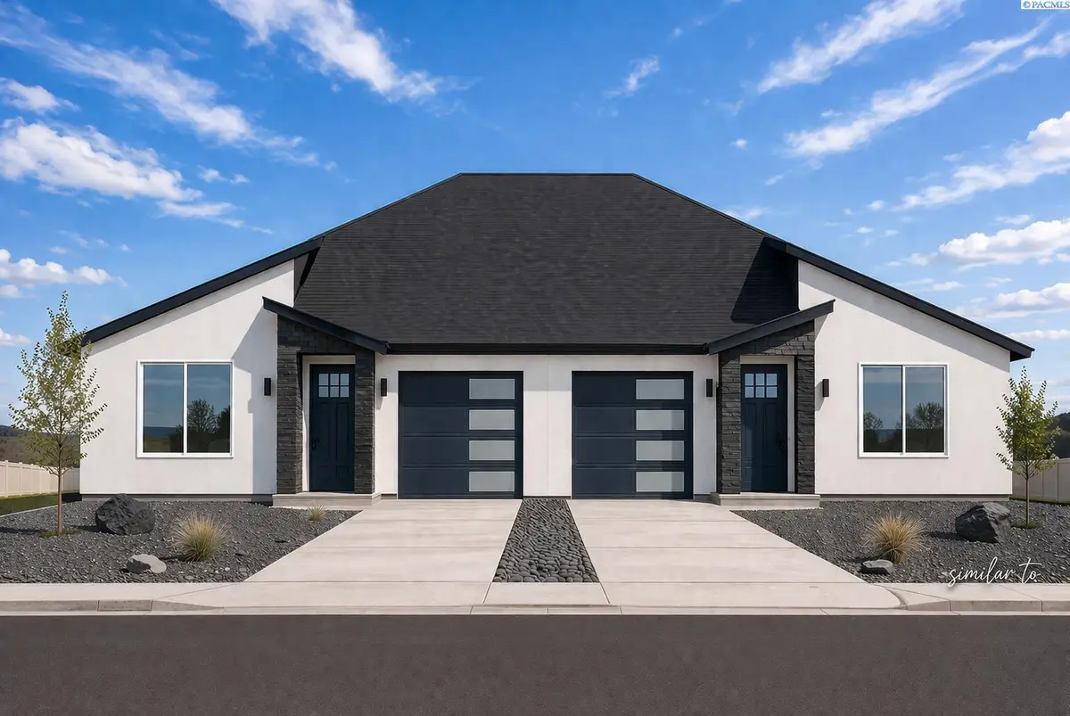 1146 Fairhaven Loop #25, Richland, WA 99352 - #1