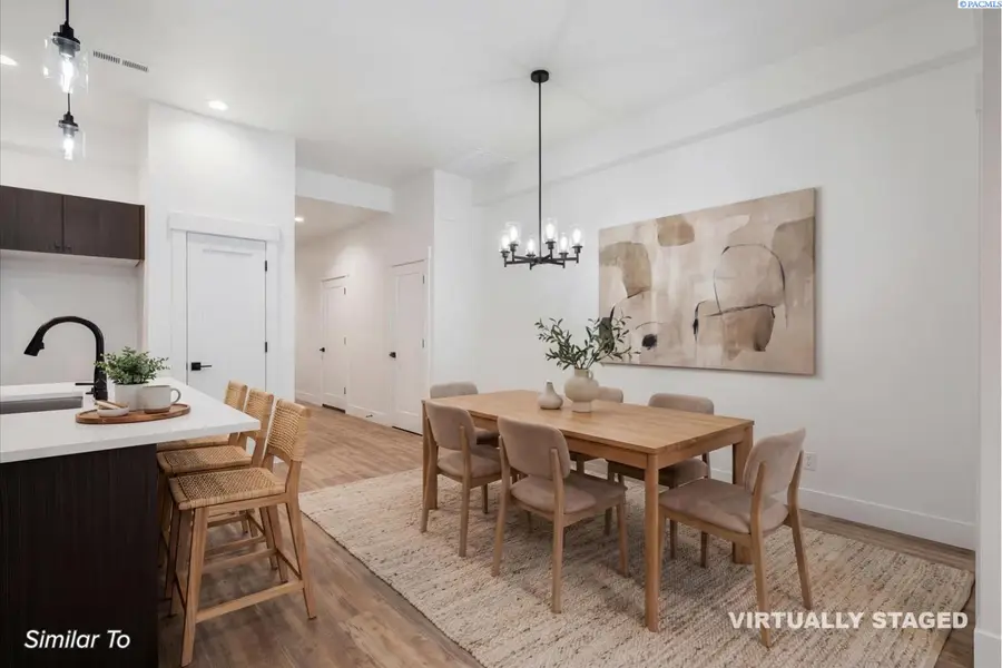 1146 Fairhaven Loop #25, Richland, WA 99352 - #3