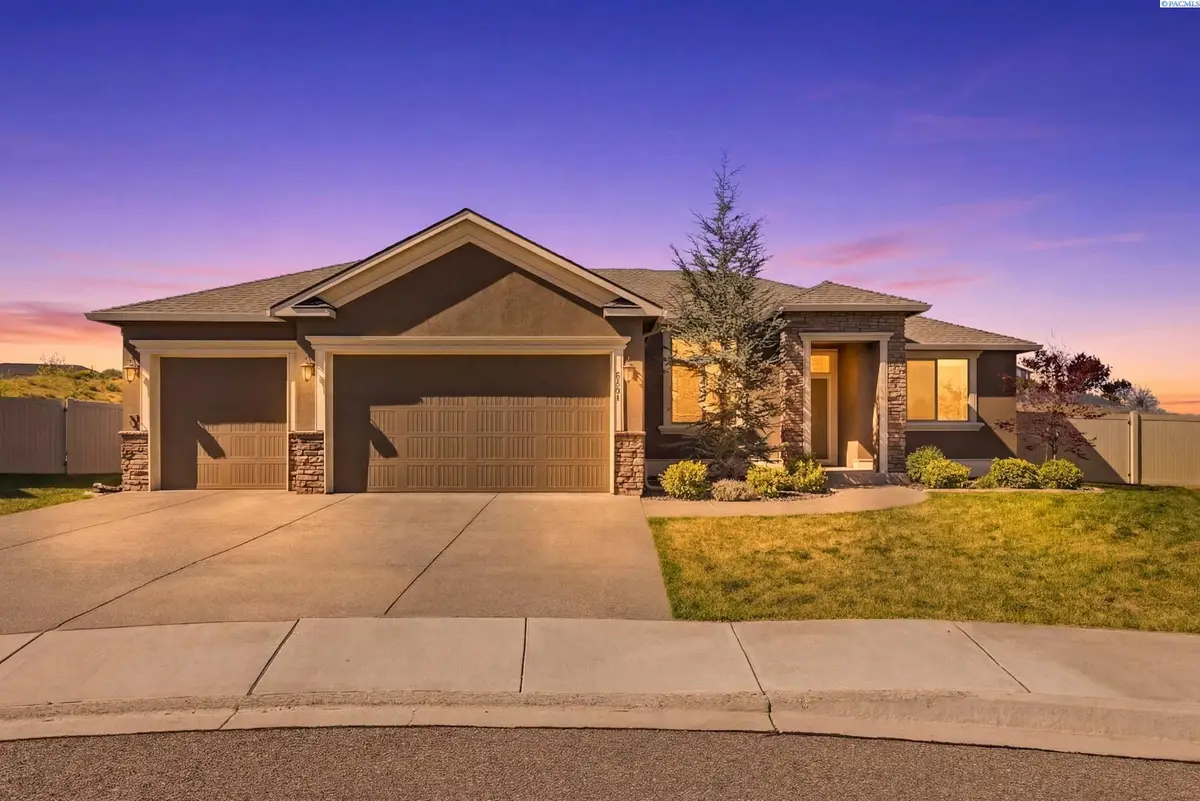 2201 Copperleaf St, Richland, WA 99354 - #1