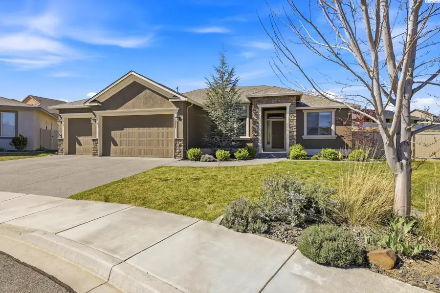 2201 Copperleaf St, Richland, WA 99354 - #3