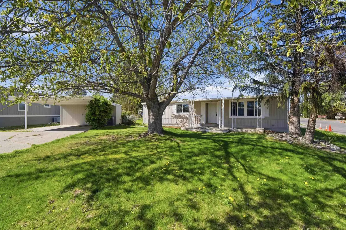 3324 W 19th Ave #143 #143, Kennewick, WA 99338 - #1