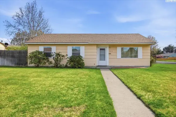 2415 Pullen, Richland, WA 99354