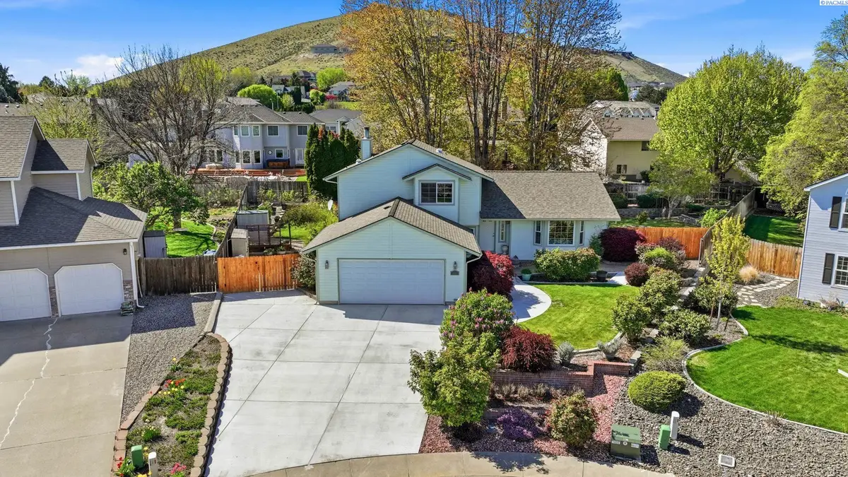 203 Lasiandra Ct, Richland, WA 99352 - #1