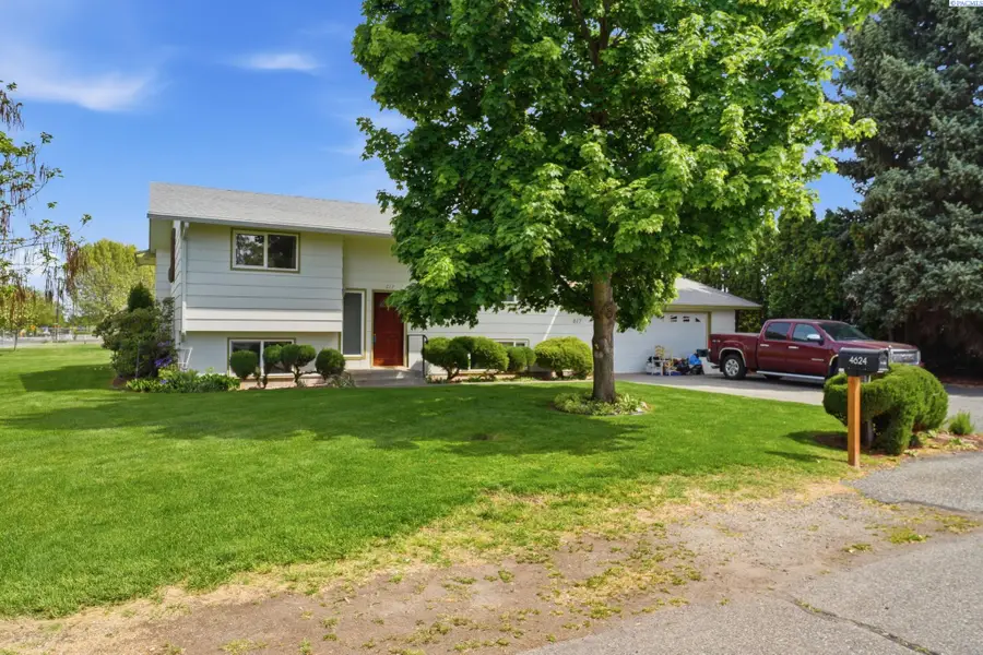 617 N Rd 46, Pasco, WA 99301 - #3