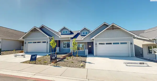4561 Grove Court, West Richland, WA 99353