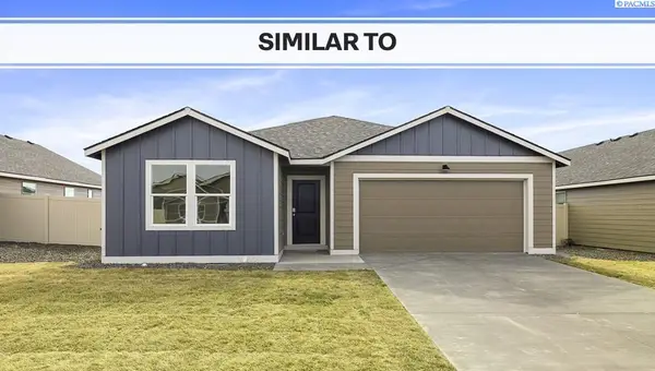 11304 Buckingham Dr, Pasco, WA 99301
