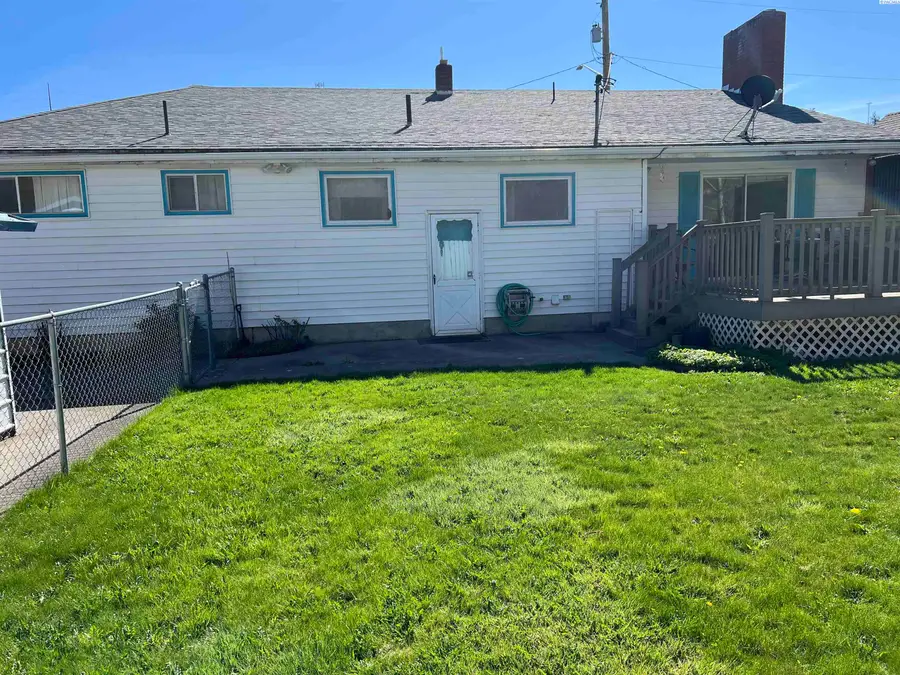 1109 N Morton St, Colfax, WA 99111-000 - #2