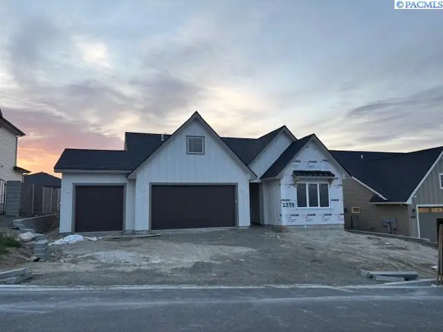 2338 Waterhill, Richland, WA 99352 - #1