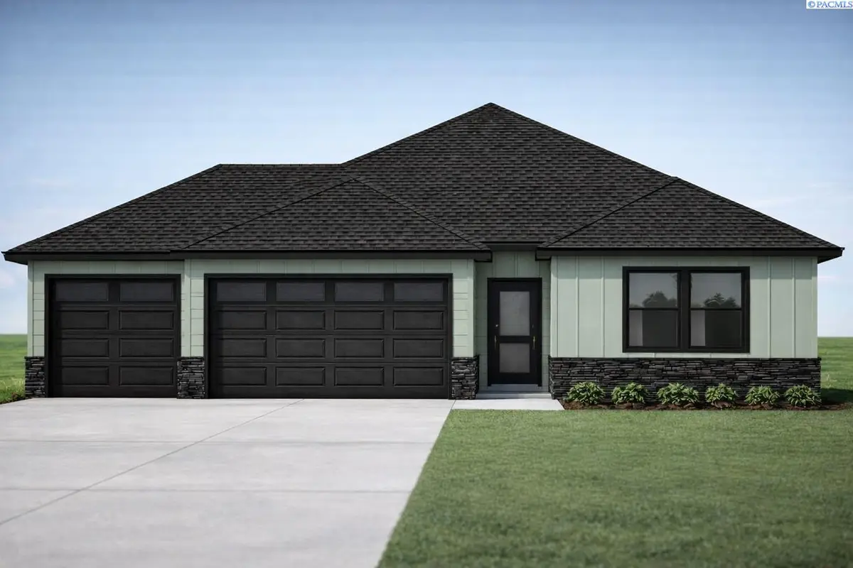 8805 Ashen Dr, Pasco, WA 99301 - #1