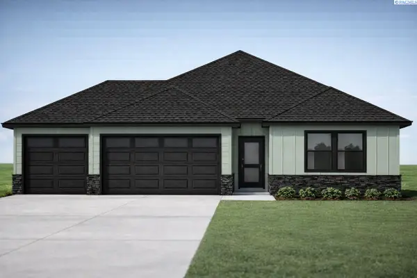 8805 Ashen Dr, Pasco, WA 99301