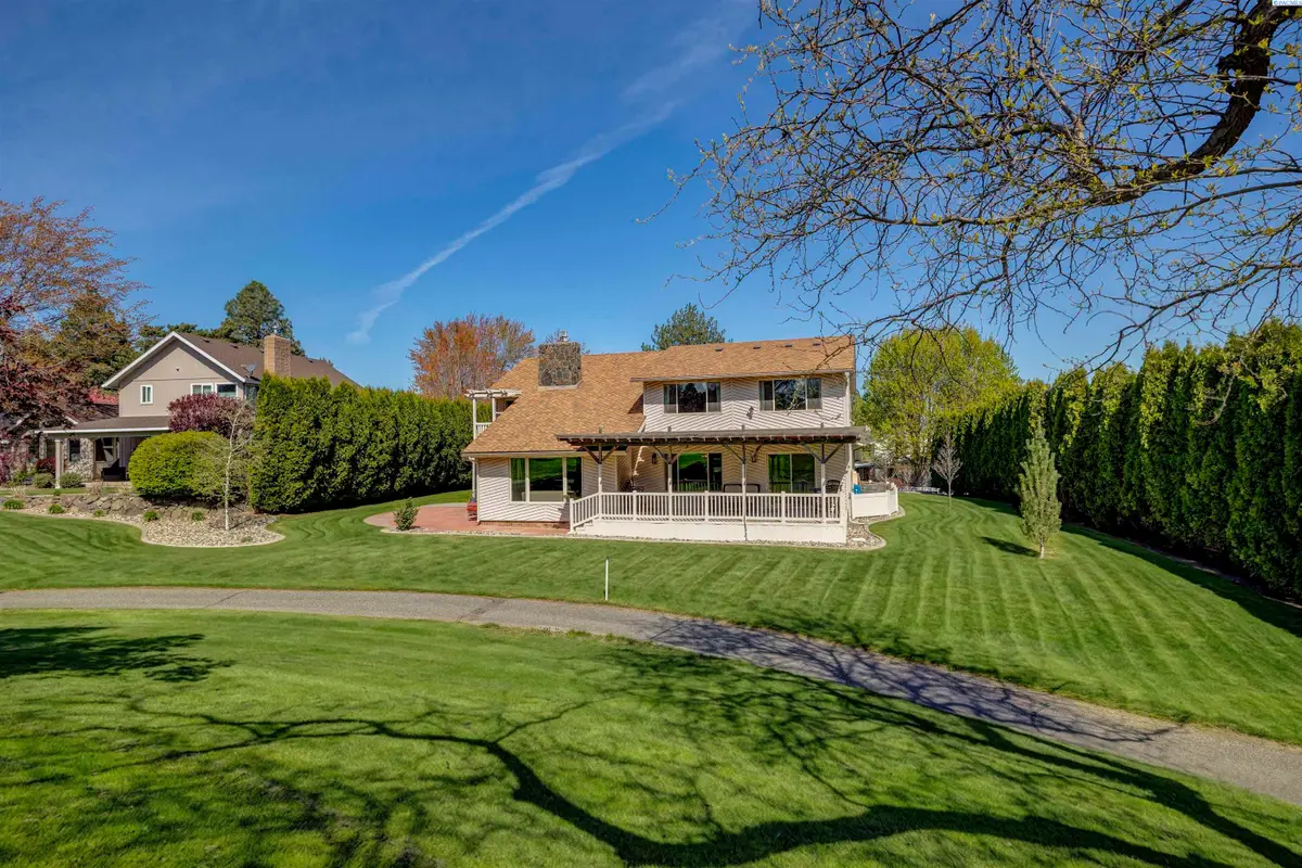 241 Pinetree Lane, Richland, WA 99352 - #1