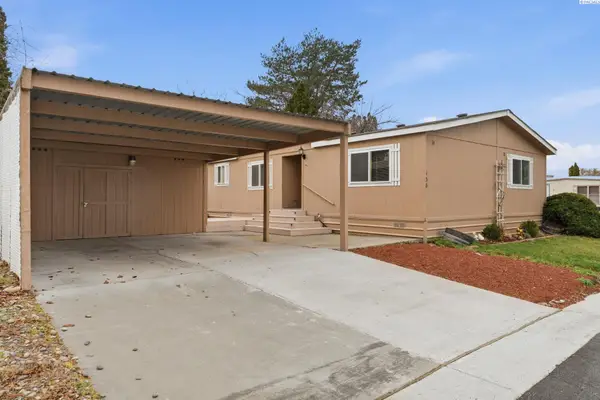 3324 19th Ave #138 #138, Kennewick, WA 99338