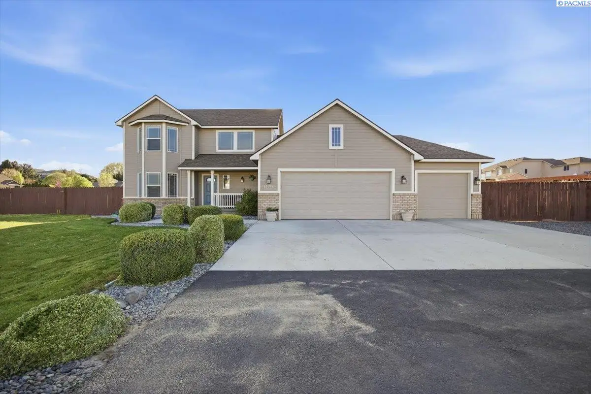 18214 S Cottonwood Springs Blvd., Kennewick, WA 99338 - #1