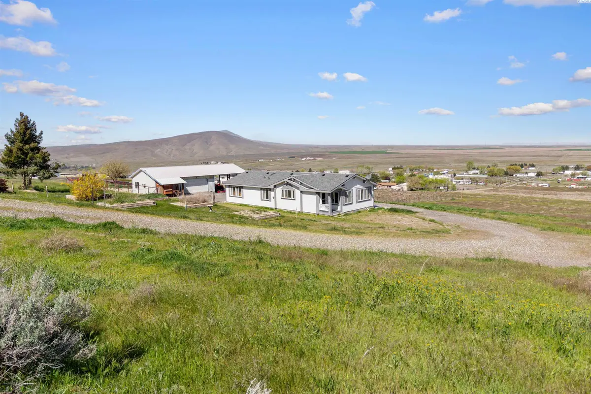 67425 N Lob Lane, Benton City, WA 99320 - #1