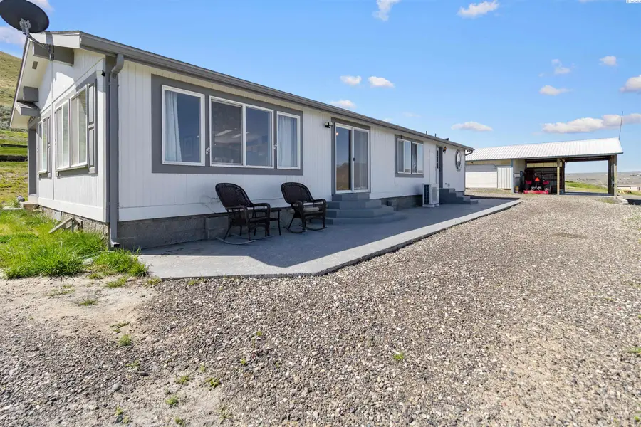 67425 N Lob Lane, Benton City, WA 99320 - #2