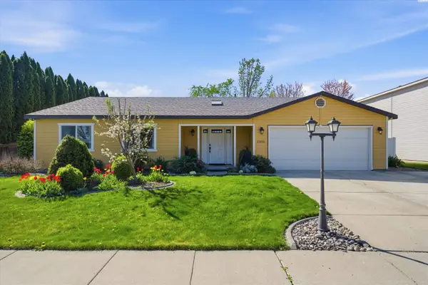 2303 W 19th Ave, Kennewick, WA 99337