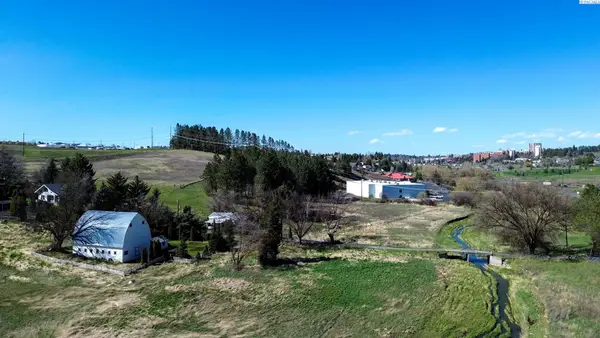 1905 SE Johnson Ave., Pullman, WA 99163