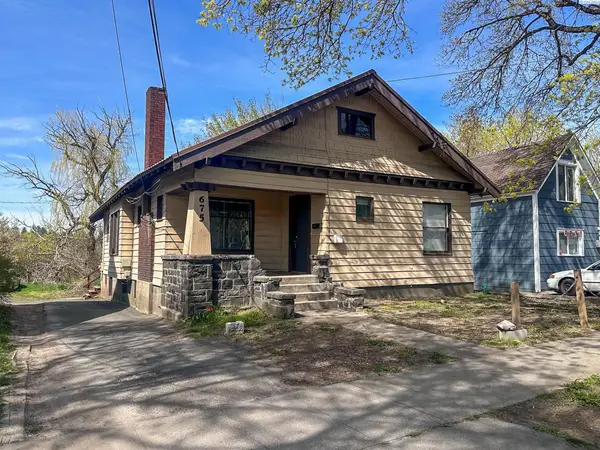 675 NE Maple, Pullman, WA 99163