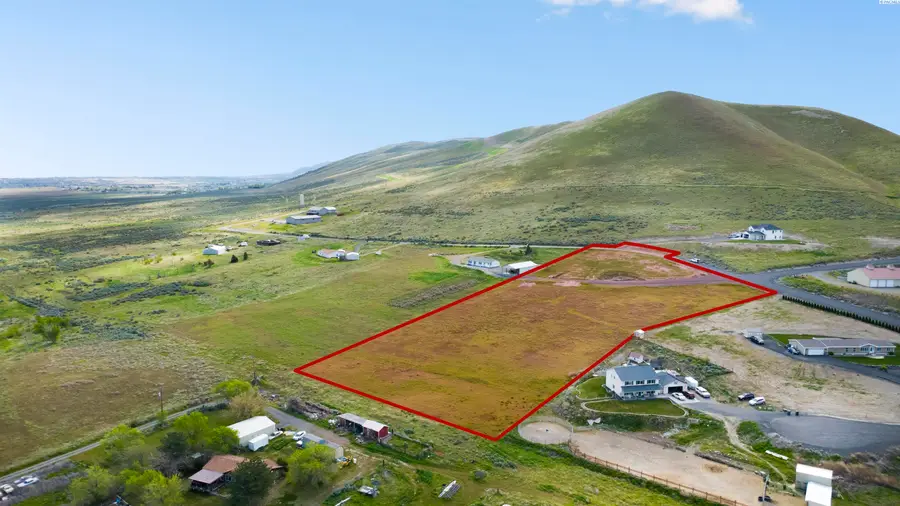 NKA N Lob Lane, Benton City, WA 99320 - #3