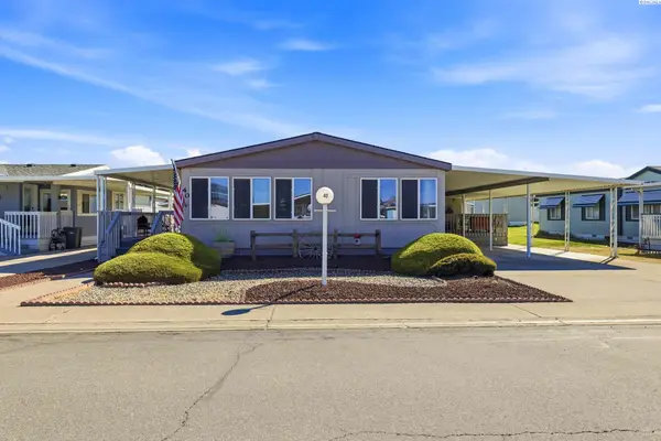 312 S Columbia Center Blvd. #40 #40, Kennewick, WA 99336