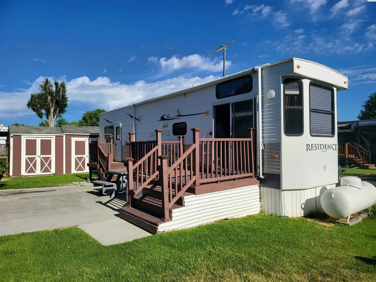 7037 E Highway 262 #19, Marine View, WA 99334 - #1