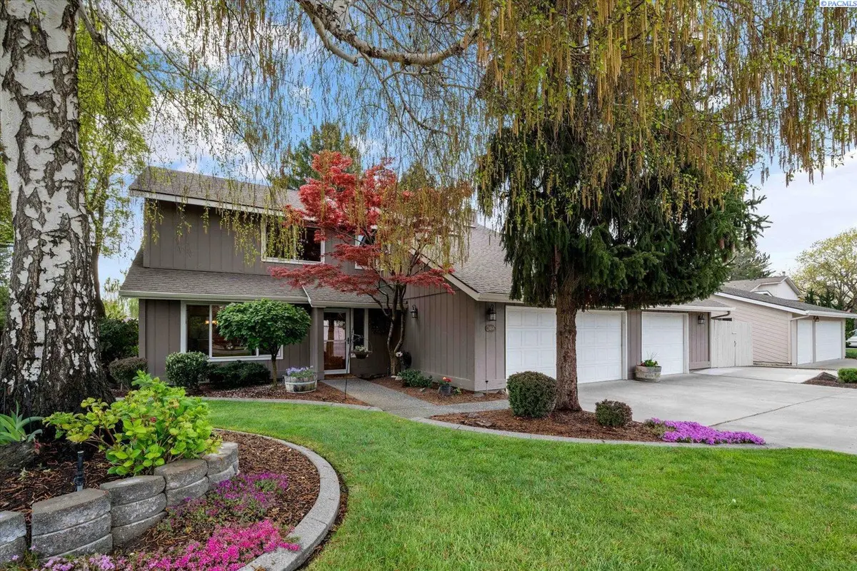 2466 Montgomery, Richland, WA 99354 - #1