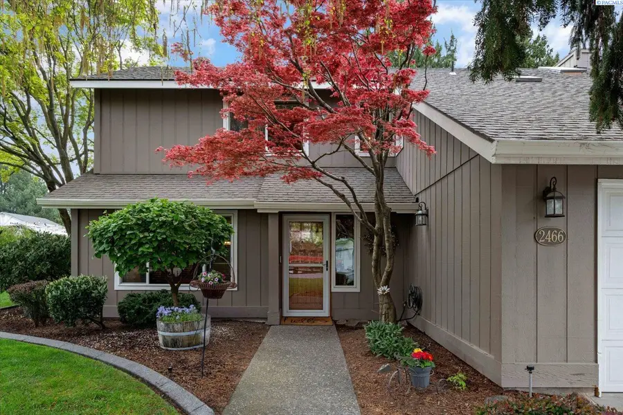 2466 Montgomery, Richland, WA 99354 - #2