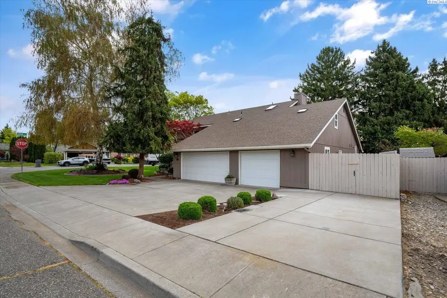 2466 Montgomery, Richland, WA 99354 - #3