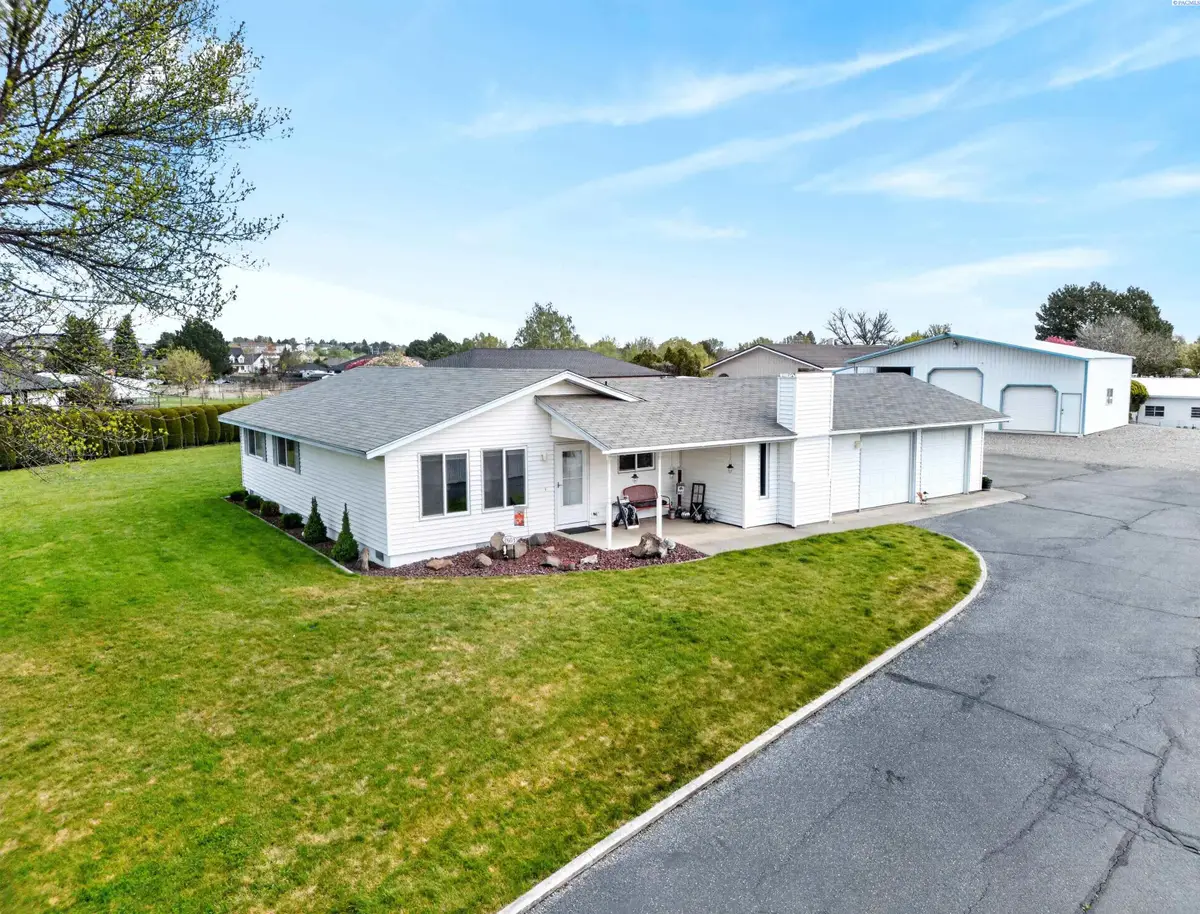 2603 N Rd. 56, Pasco, WA 99301 - #1
