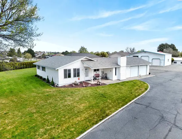 2603 N Rd. 56, Pasco, WA 99301