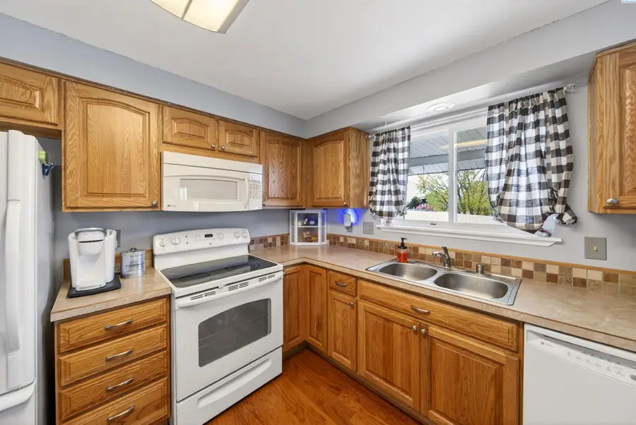 2603 N Rd. 56, Pasco, WA 99301 - #2