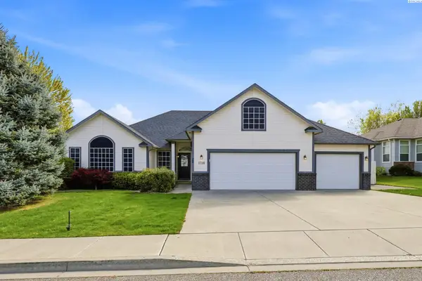 1706 Sequoia Avenue, Richland, WA 99352