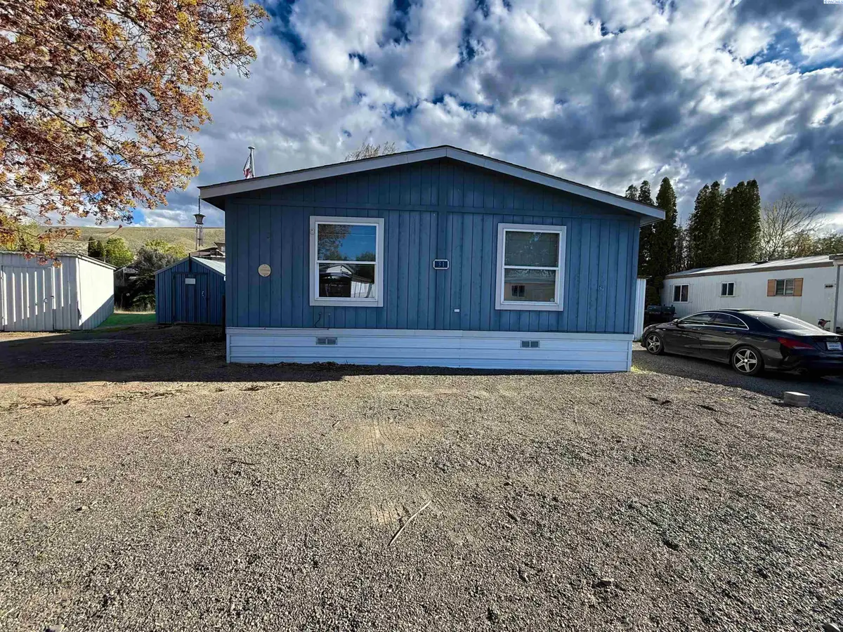 1000 Alexander Ct #31 #31, Prosser, WA 99350 - #1