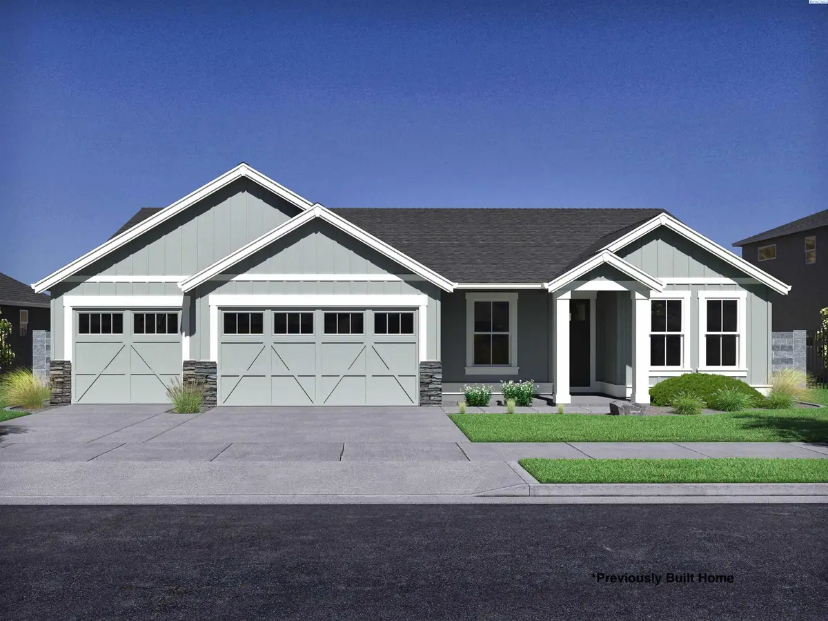 2910 Merak Rd, Richland, WA 99354 - #1