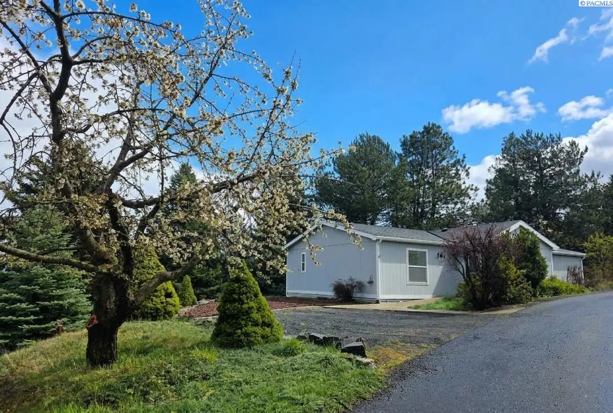 101 Park West Dr, Pullman, WA 99163 - #1