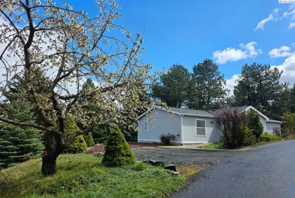 101 Park West Dr, Pullman, WA 99163