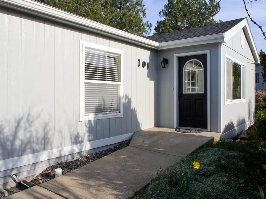 101 Park West Dr, Pullman, WA 99163 - #2