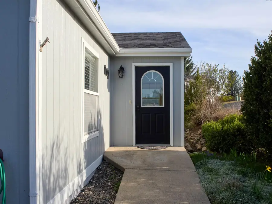 101 Park West Dr, Pullman, WA 99163 - #3