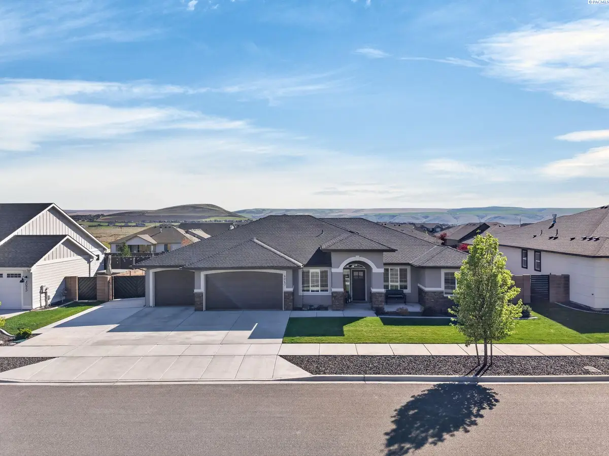 4047 Corvina St, Richland, WA 99352 - #1